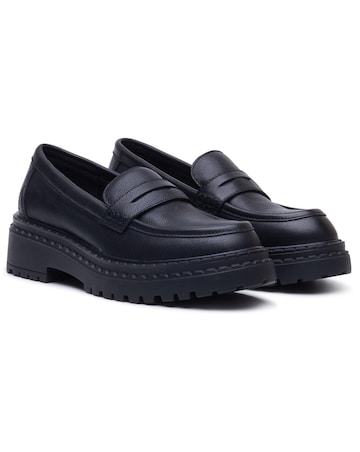 Hush Puppies Odessa Loafer