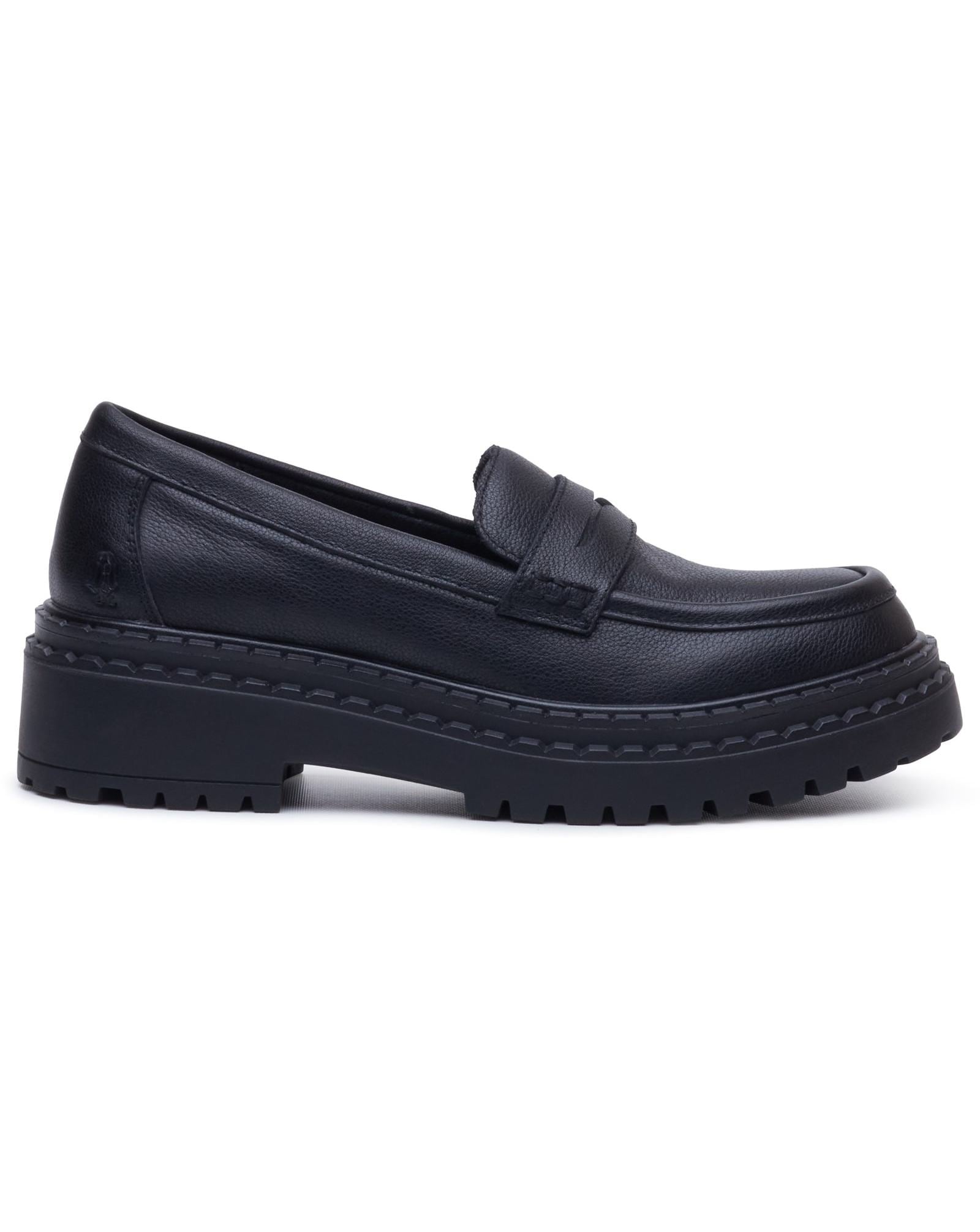 Hush Puppies Odessa Loafer