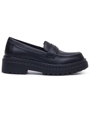 Hush Puppies Odessa Loafer