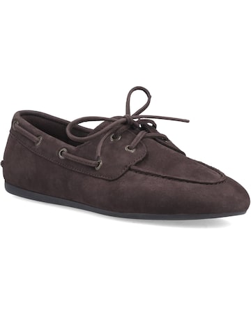 Sperry Slim Boat Shoe