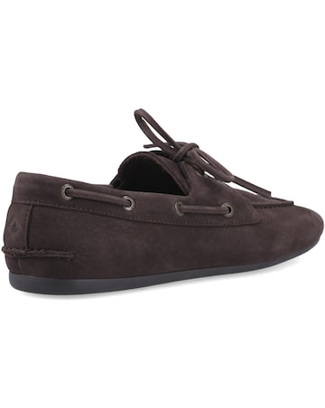 Sperry Slim Boat Shoe