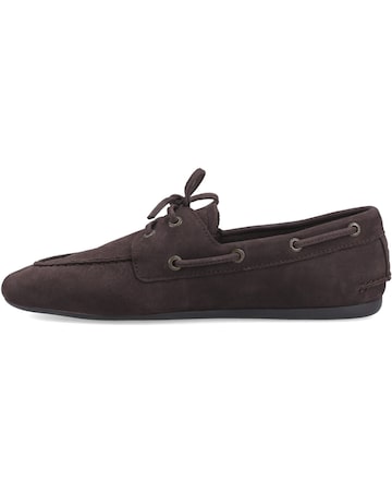 Sperry Slim Boat Shoe