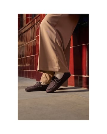 Sperry Slim Boat Shoe
