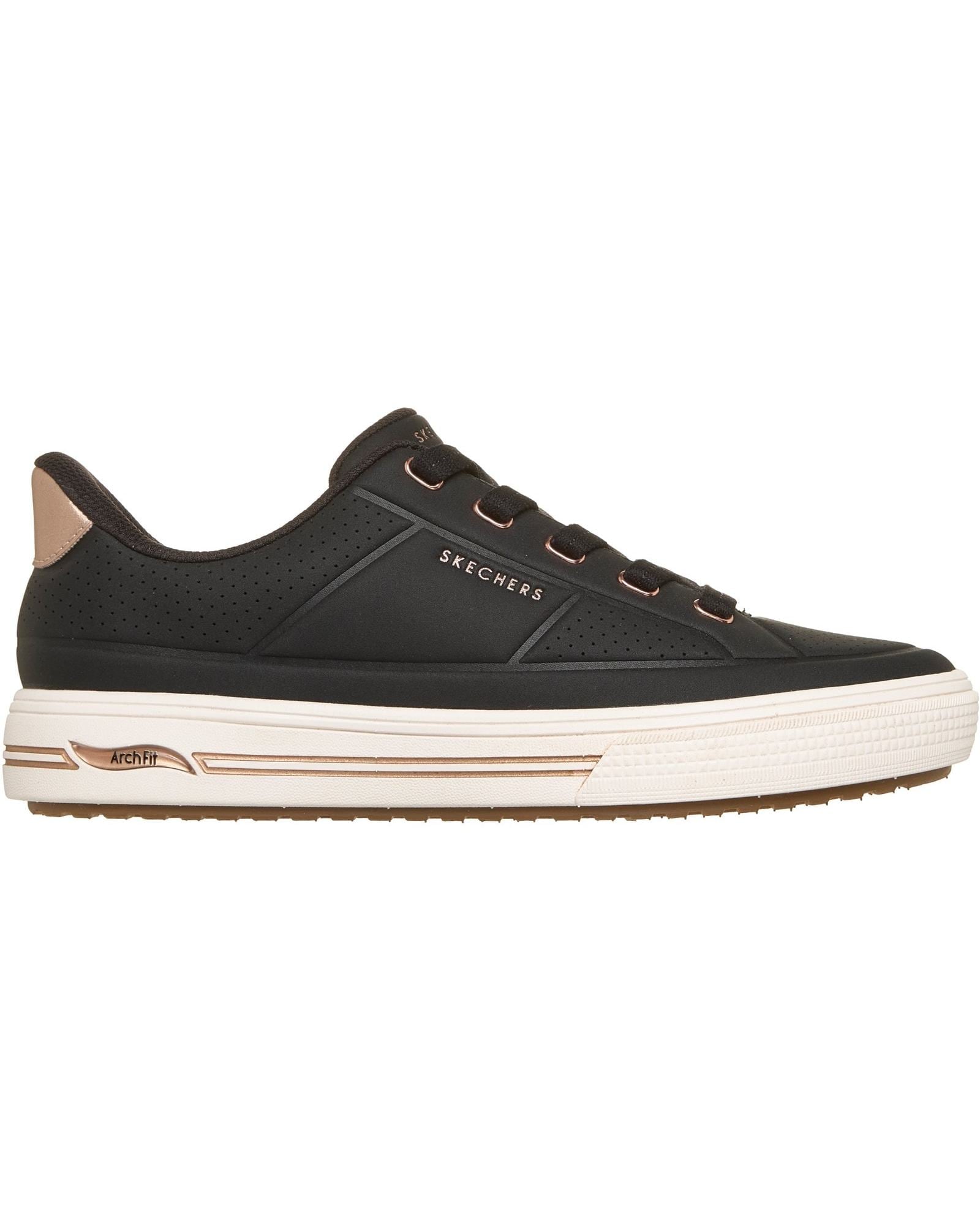 Skechers Arch Fit Arcade Synchronize