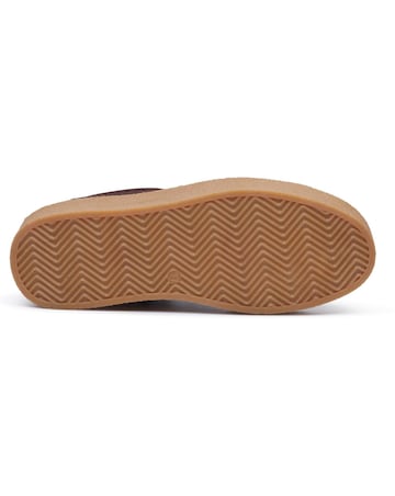 Hush Puppies Brinlee Fur Trainer