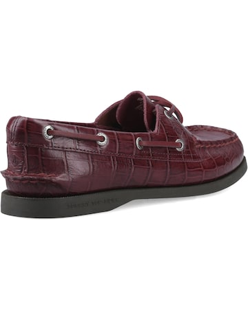 Sperry Authentic Original 2-Eye Boat Shoe