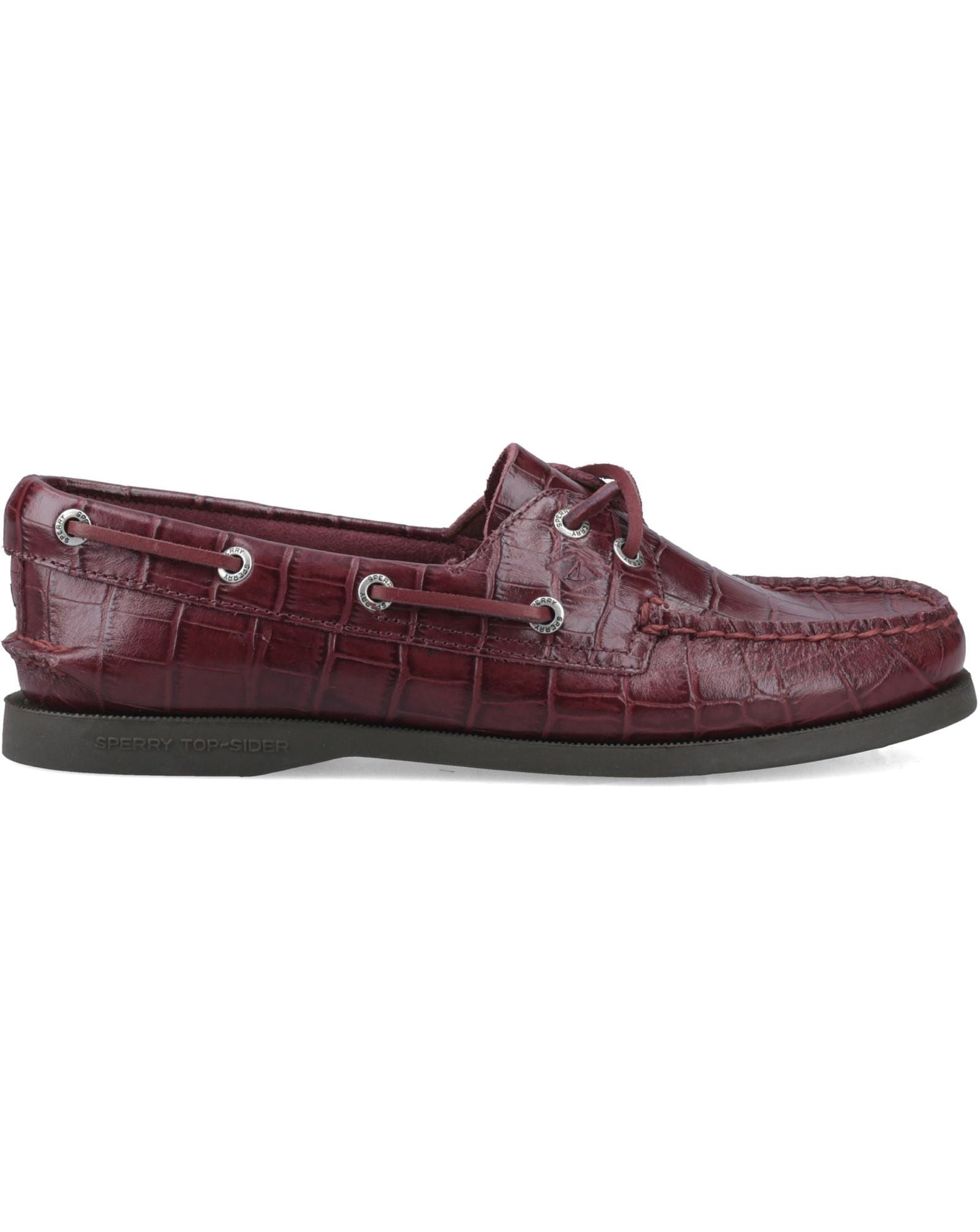 Sperry Authentic Original 2-Eye Boat Shoe