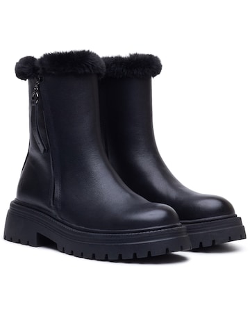 Hush Puppies Rosalind Boot