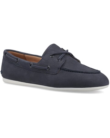 Sperry Slim Boat Shoe