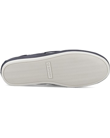 Sperry Slim Boat Shoe