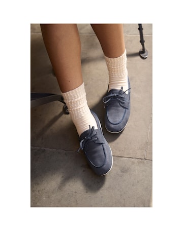 Sperry Slim Boat Shoe