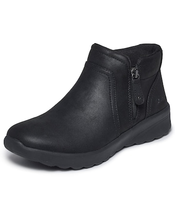 Skechers Lovely Vibe Forever Mine Boot