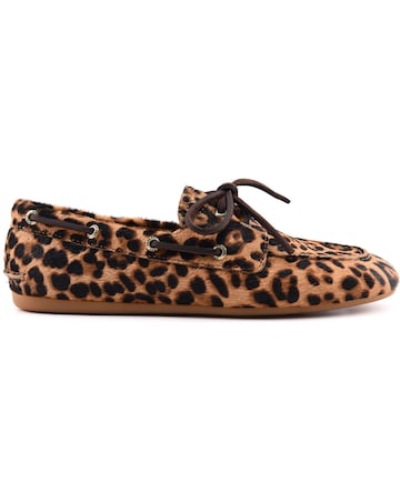 Sperry Slimboat Shoe