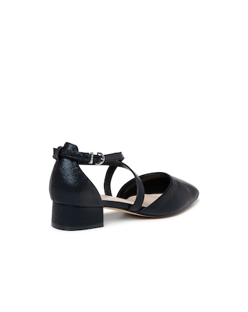 Paradox London Fabienne Wide E Fit Shoes