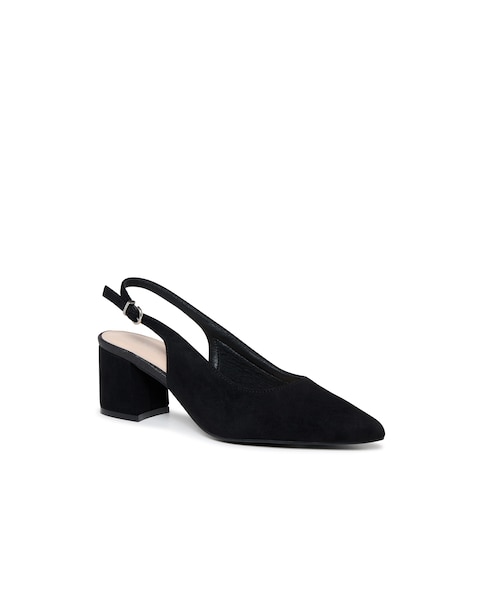 Paradox London Farren Extra Wide EEE Fit  Shoes
