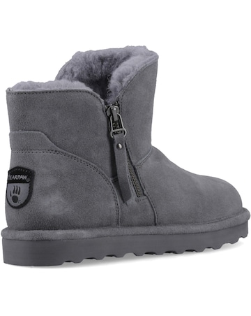 Bearpaw Magnolia Ankle Boot