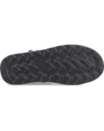 Bearpaw Magnolia Ankle Boot