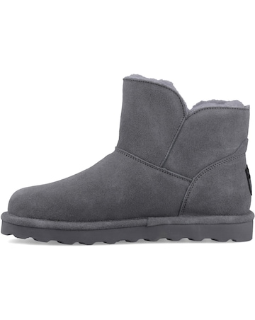Bearpaw Magnolia Ankle Boot