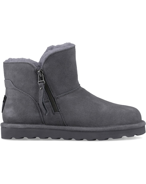 Bearpaw Magnolia Ankle Boot