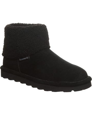 Bearpaw Jessa Ankle Boot