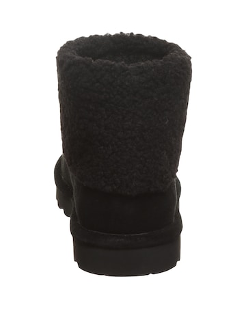 Bearpaw Jessa Ankle Boot
