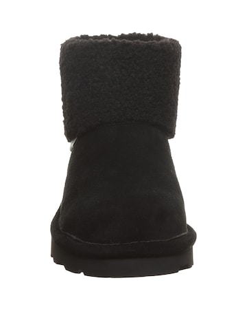 Bearpaw Jessa Ankle Boot