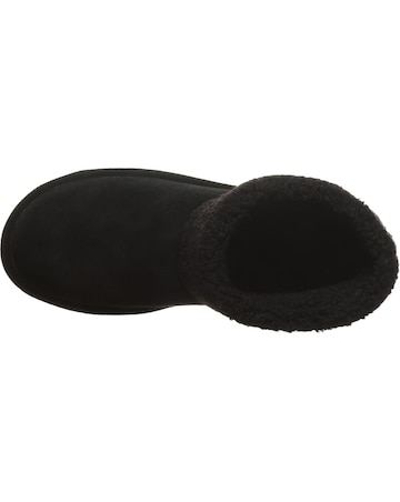 Bearpaw Jessa Ankle Boot