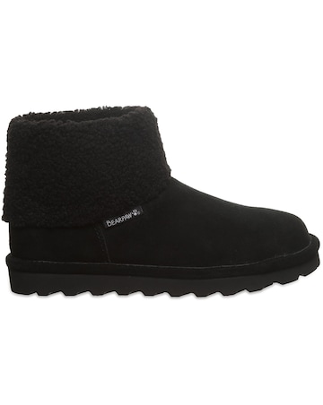 Bearpaw Jessa Ankle Boot