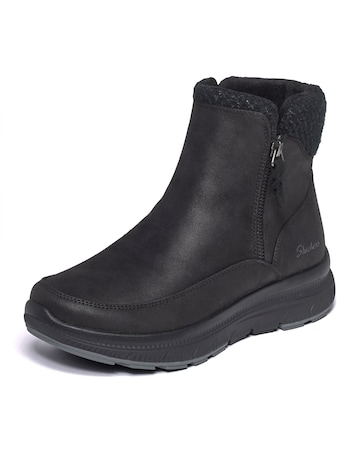 Skechers Summits Winter Gleam Boot