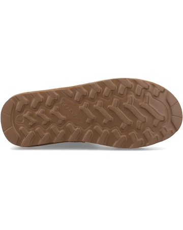 Bearpaw Retro Super Shorty Ankle Boot
