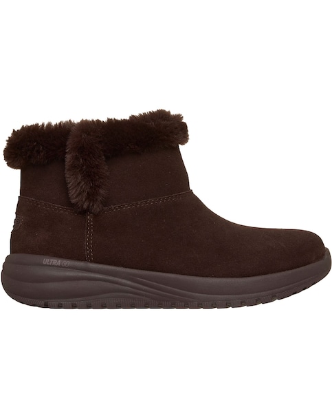 Skechers On-The-Go Stellar Cozy Step Boot