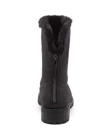 Rocket Dog Niche Aurora Mid Boot