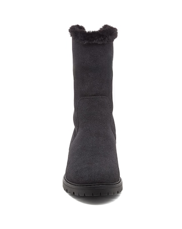 Rocket Dog Niche Aurora Mid Boot