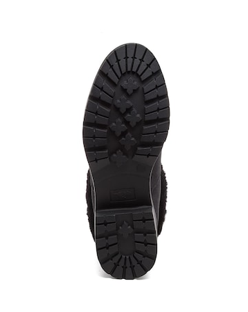 Rocket Dog Niche Aurora Mid Boot