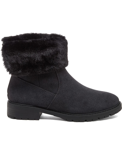 Rocket Dog Niche Aurora Mid Boot