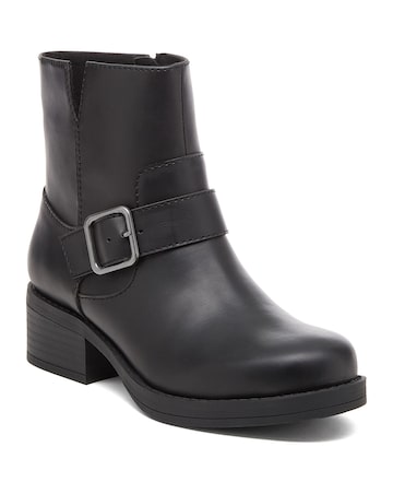 Rocket Dog Freddie Titan Ankle Boot