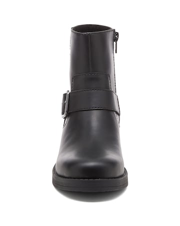 Rocket Dog Freddie Titan Ankle Boot