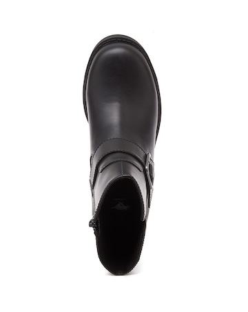 Rocket Dog Freddie Titan Ankle Boot