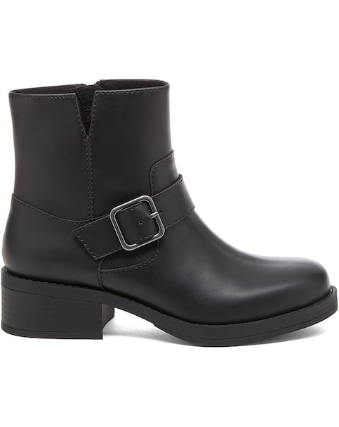 Rocket Dog Freddie Titan Ankle Boot