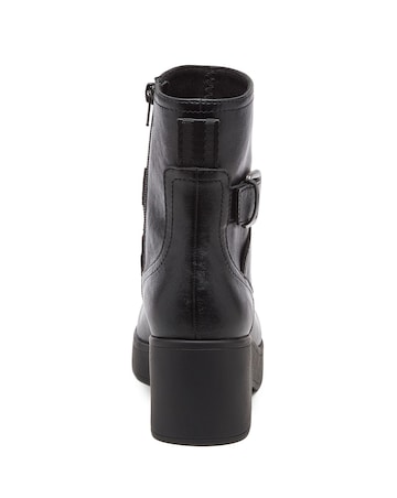 Rocket Dog Jimmy Bangor Ankle Boot