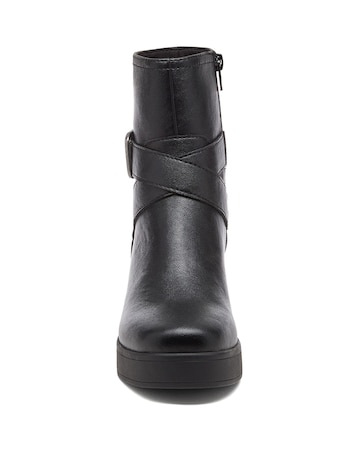 Rocket Dog Jimmy Bangor Ankle Boot