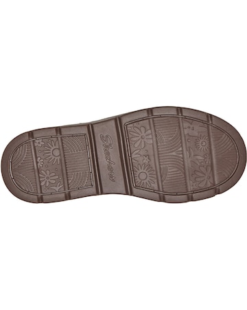 Skechers Keepsakes Cozy Cascade Slipper