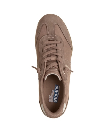 Skechers BOBS Starlight Quick Split Trainer