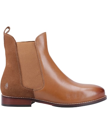 Hush Puppies Colette Boot