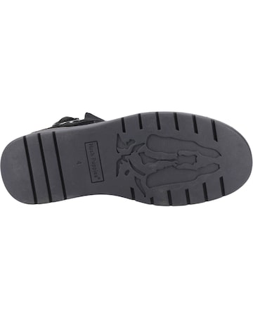 Hush Puppies Lyra Buckle Boot