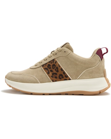 Fitflop F-Mode Flow Sneaker