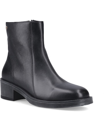Hush Puppies Ayla Ankle Boot