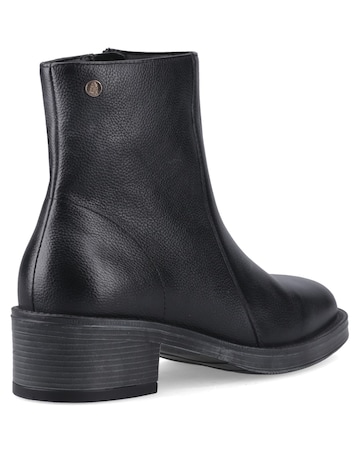 Hush Puppies Ayla Ankle Boot