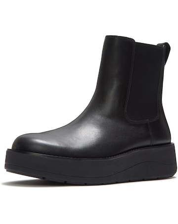 Fitflop Gen-FF Roam Ankle Boot