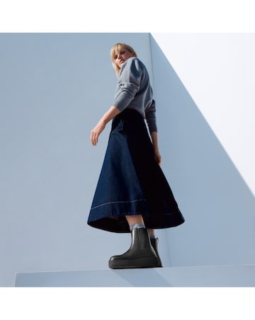 Fitflop Gen-FF Roam Ankle Boot